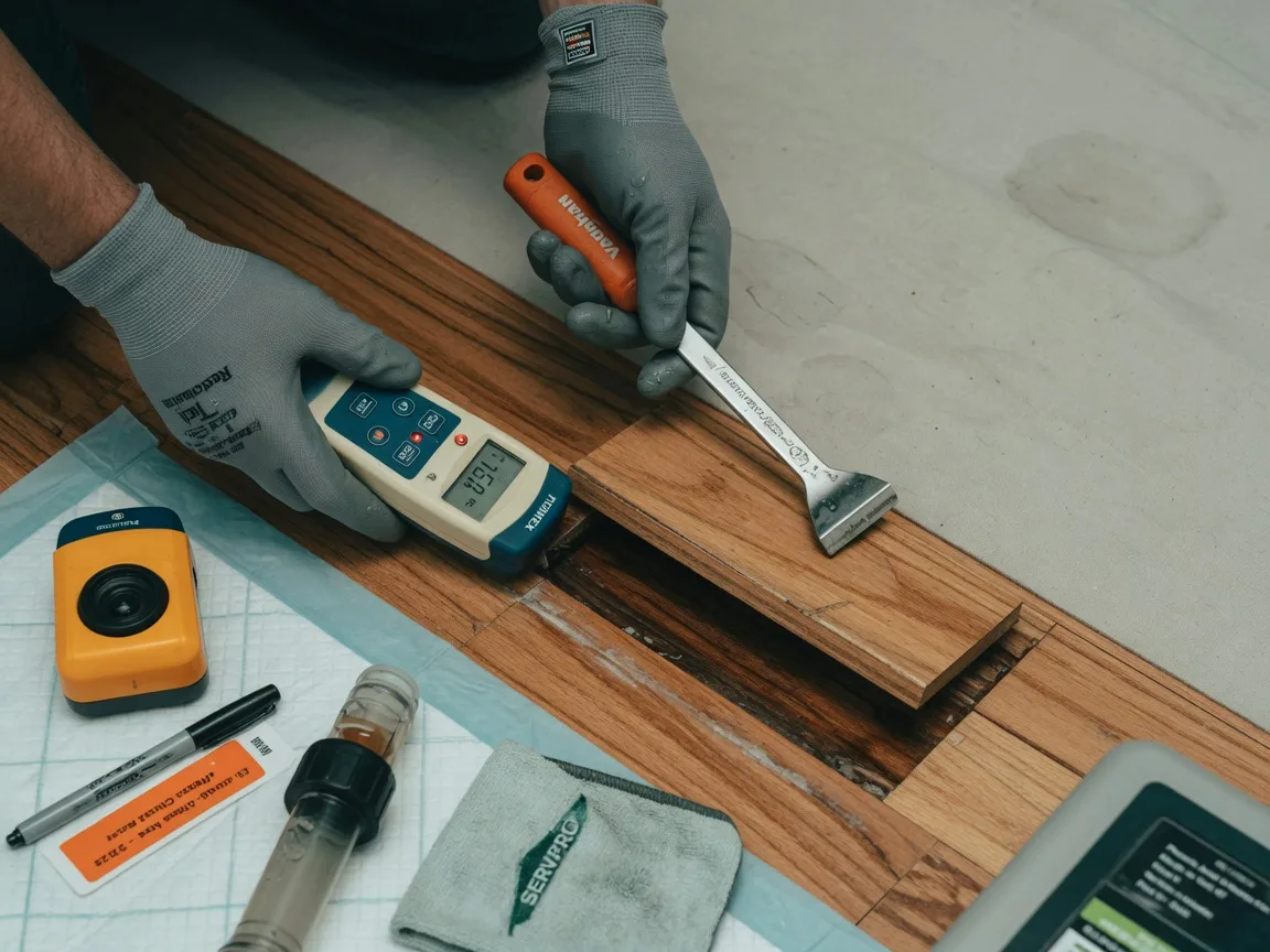 Why choose Water Damage Restoration in Gay, GA
